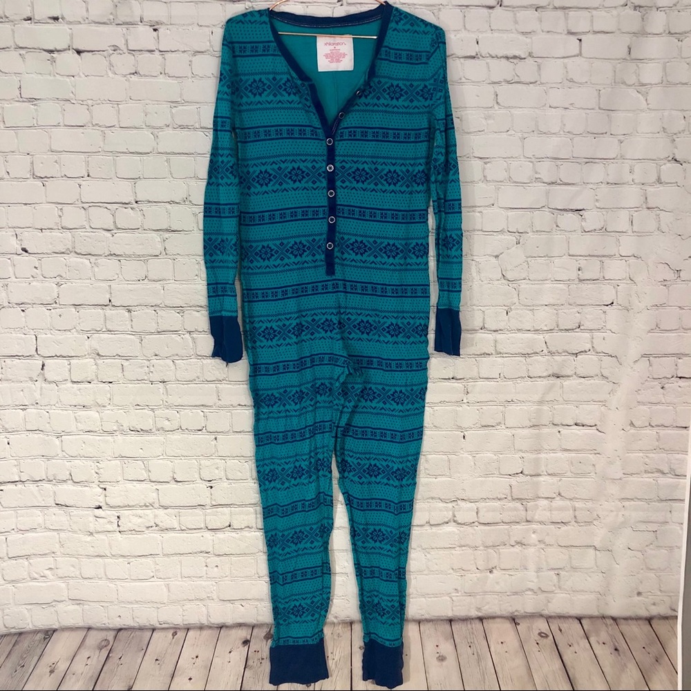 Xhilaration | Holiday Onesie